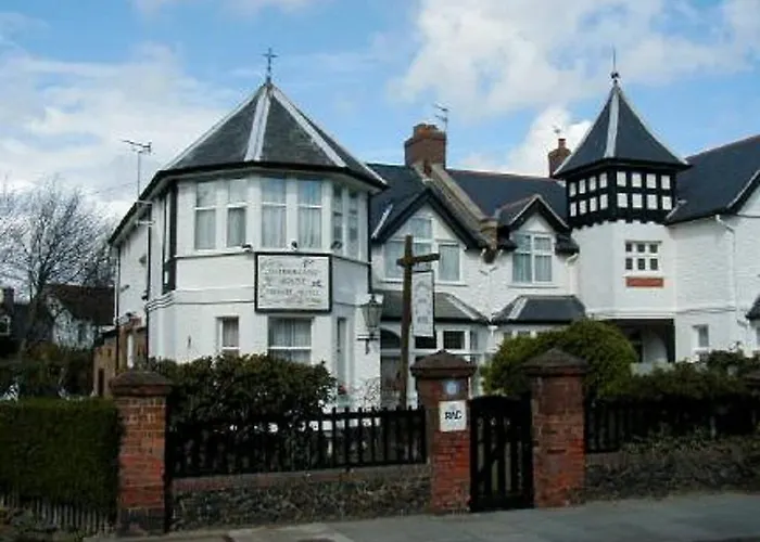Sutherland House Deal