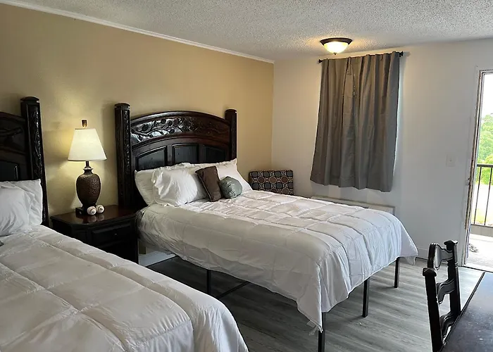 Ballparks Inn Branson