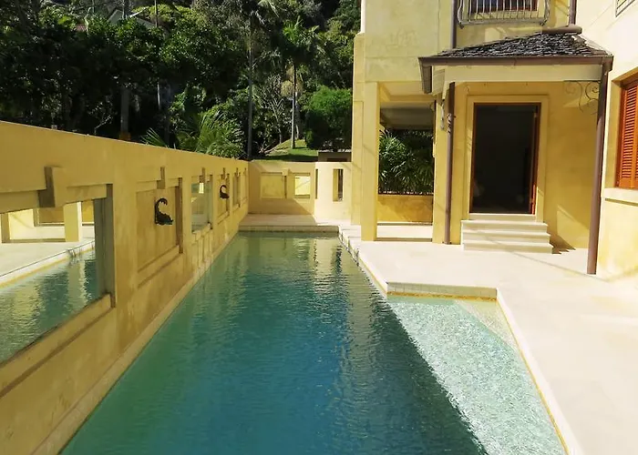 Victoria'S At Wategos Hotel Byron Bay