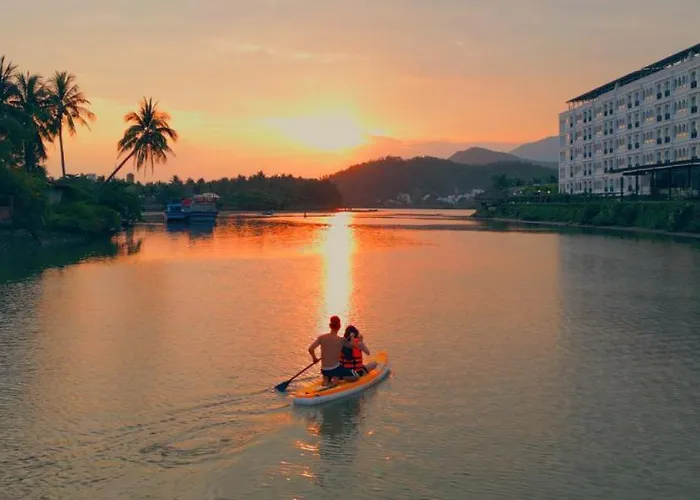 Champa Island Nha Trang - Resort Hotel & Spa