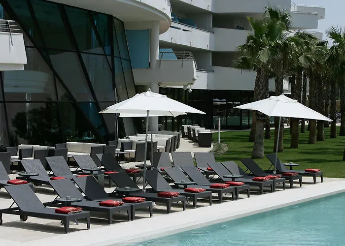 Senator Banus (Adults Only) Hotel Estepona