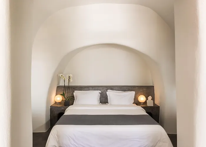 Andronis Boutique Hotel (Adults Only) Oia