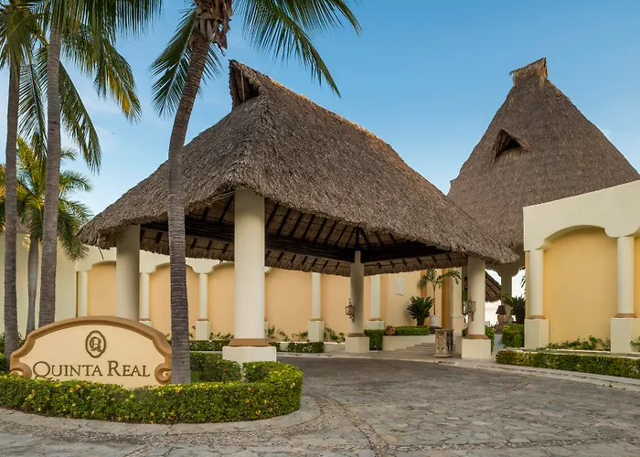 Quinta Real Acapulco Hotel