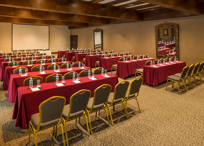 Quinta Real Guadalajara Hotel