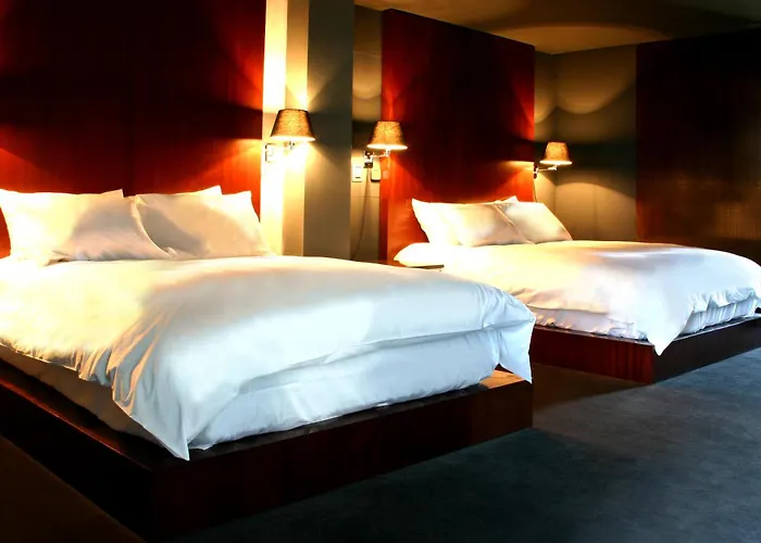 Demetria Hotel Guadalajara