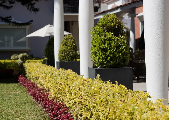 Casa Bonita Hotel & Luxury Residence Oaxaca
