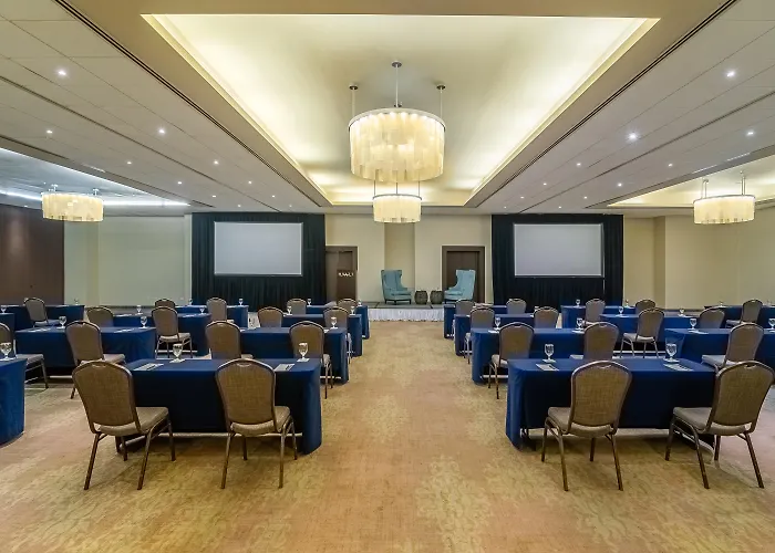 Hyatt Regency Mérida