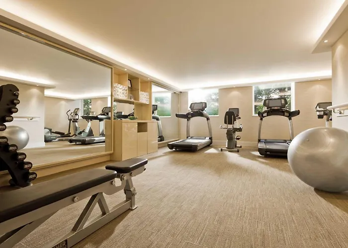 Como The Halkin Londen