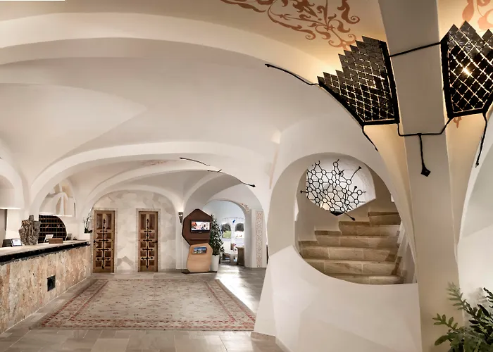Grand Hotel Poltu Quatu Porto Cervo