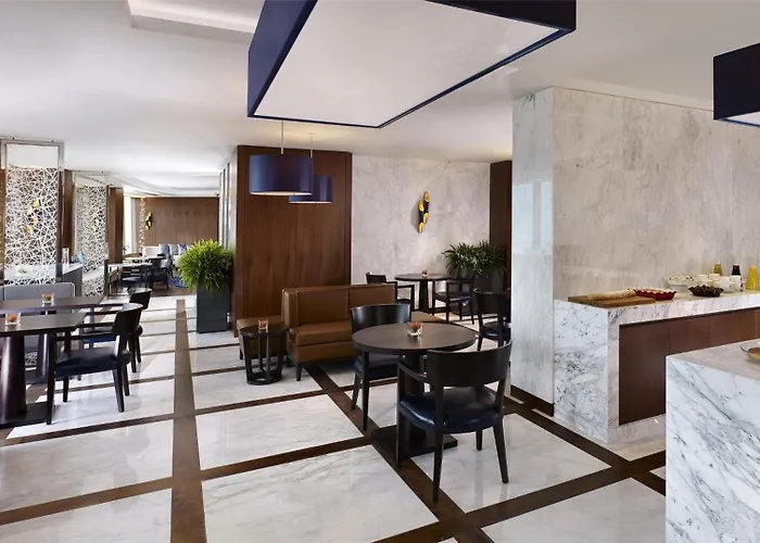 Hyatt Regency Istanbul Atakoy Hotel