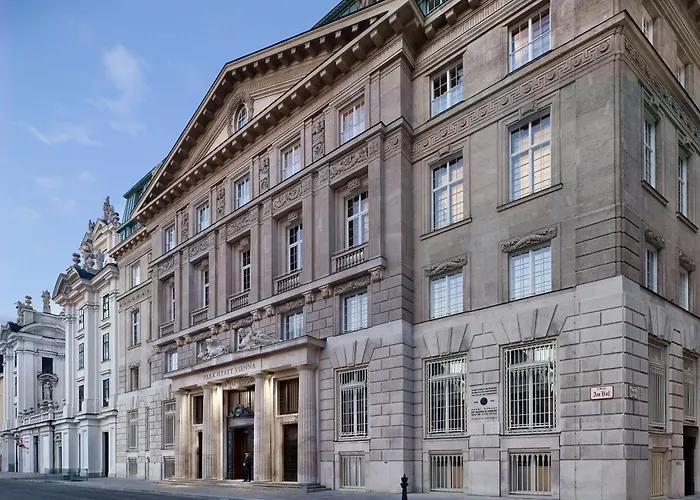 Park Hyatt Vienna Hotel