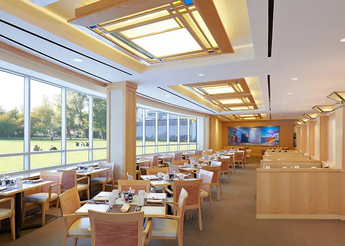 Intercontinental Cleveland By Ihg Hotel