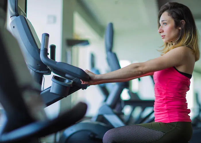 Kempinski Nile Hotel, Cairo