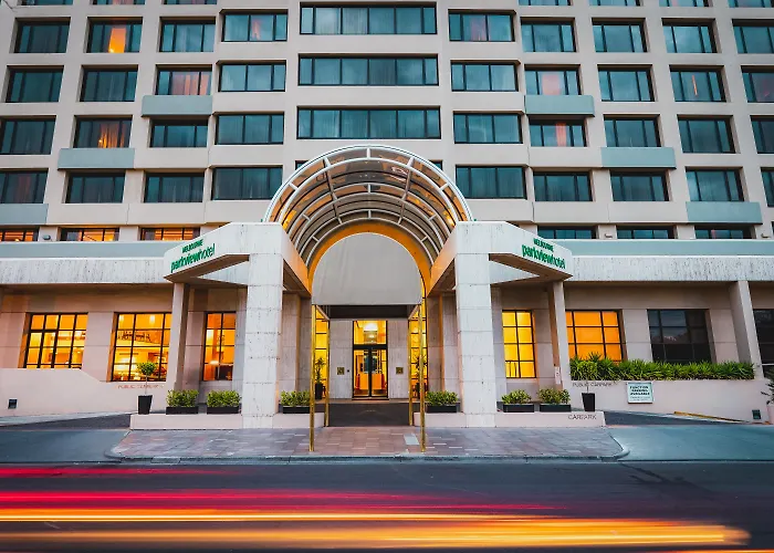 View Melbourne Hotel