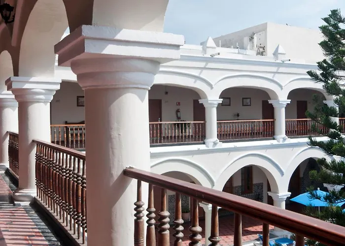 Holiday Inn Express Veracruz Centro Historico By Ihg