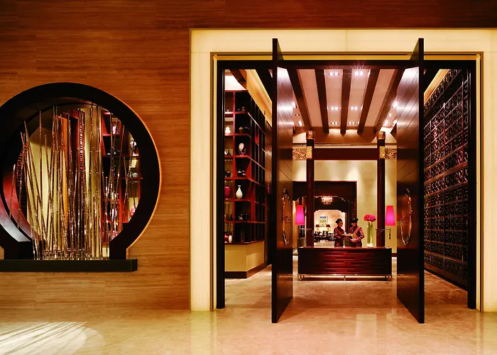 Shangri-La Xian