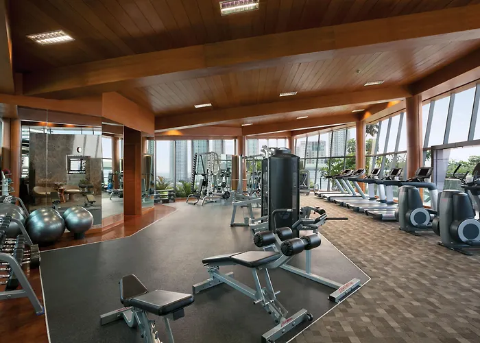 Hotel Indonesia Kempinski Jakarta