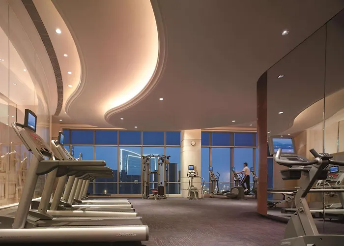 Shangri-La Guangzhou