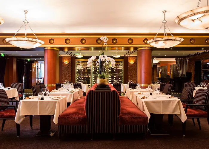 L'Hotel Du Collectionneur Parijs