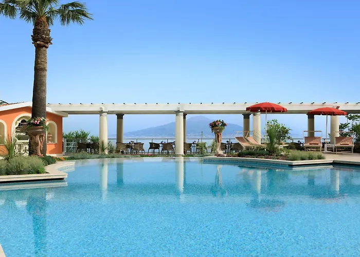 Grand Hotel Royal Sorrento