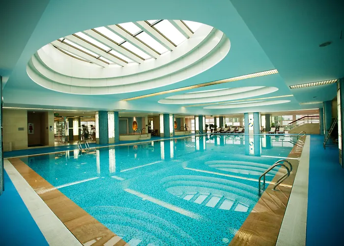 Beijing Kuntai Royal Hotel