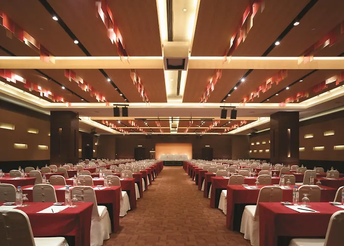 G Hotel Gurney George Town