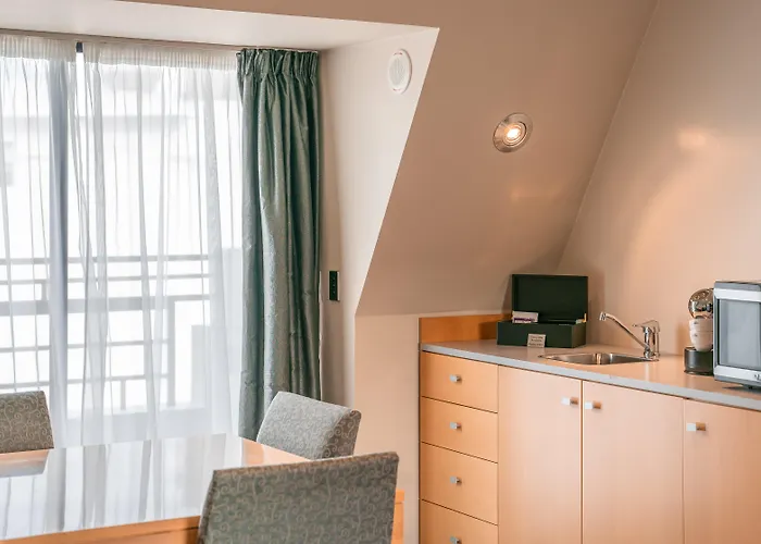 Scenic Hotel Southern Cross Dunedin
