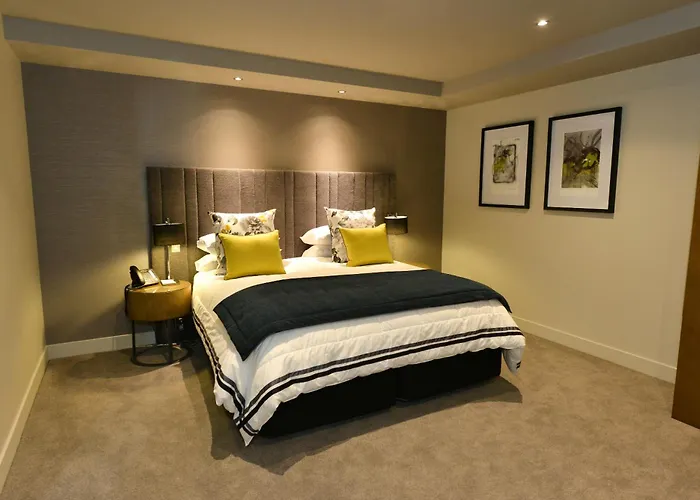 Distinction Dunedin Hotel