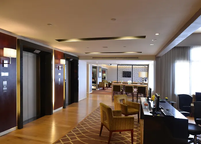 Equatorial Ho Chi Minh City