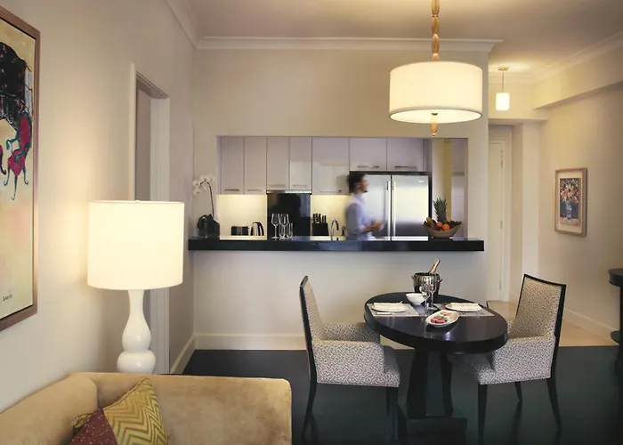 Raffles Makati Hotel Makati City