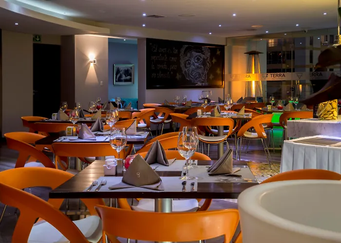 Stannum Boutique Hotel & Spa La Paz