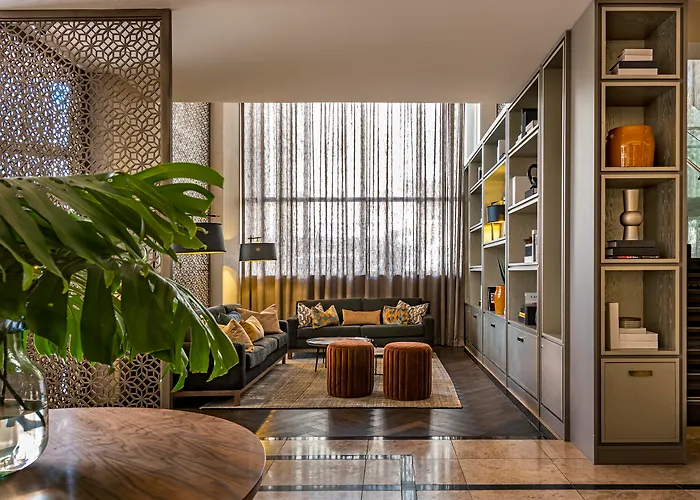 Hyatt Regency Cape Town Hotel