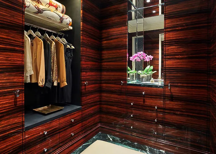 Four Seasons Hotel Bahrain Bay Manama