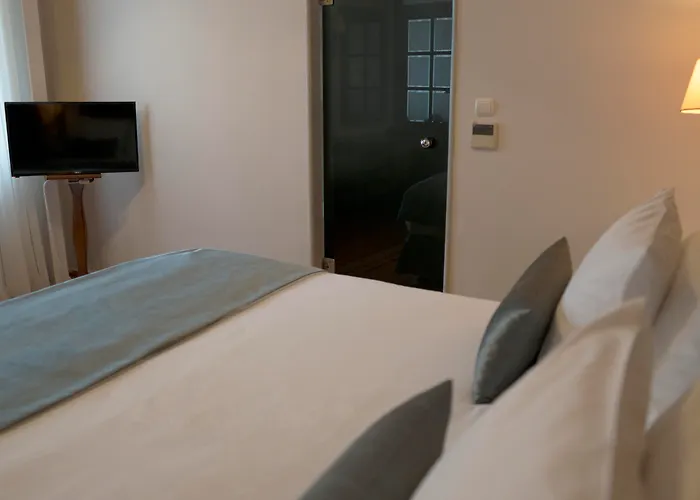 Capsis Bristol Boutique Hotel Thessaloniki