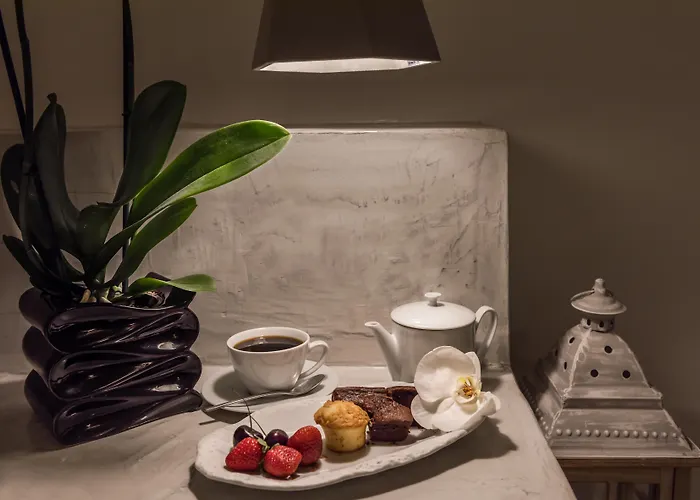 Andronis Concept Hotel Imerovigli 