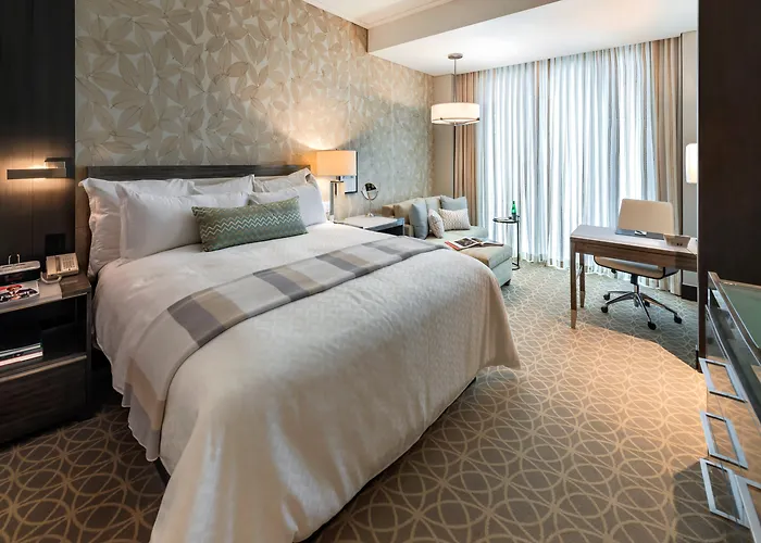 Intercontinental Real Santo Domingo By Ihg Hotel