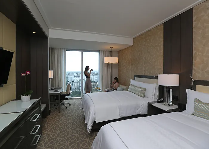 Intercontinental Real Santo Domingo By Ihg Hotel