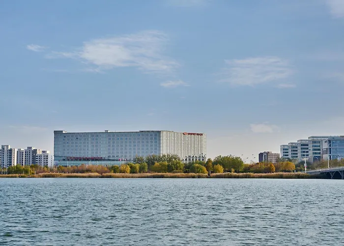 Crowne Plaza Tianjin Binhai By Ihg