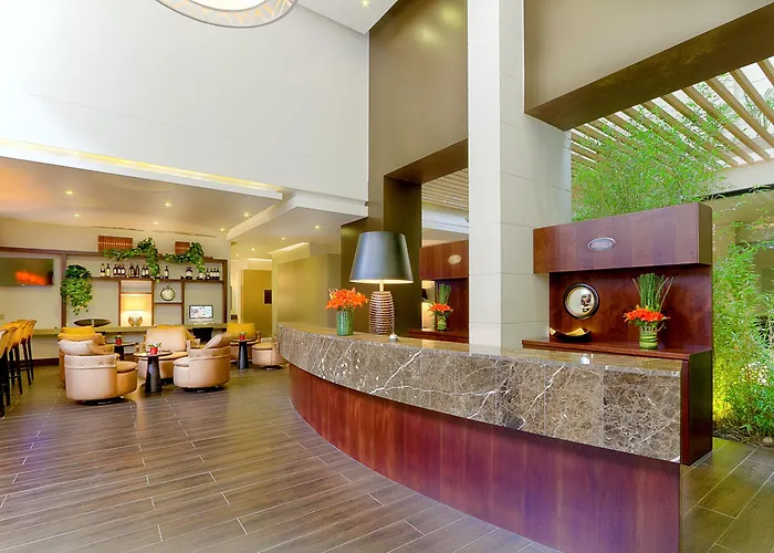 Hotel 93 Luxury Suites By Preferred Bogota