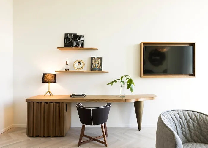 Kimpton La Peer Hotel West Hollywood By Ihg