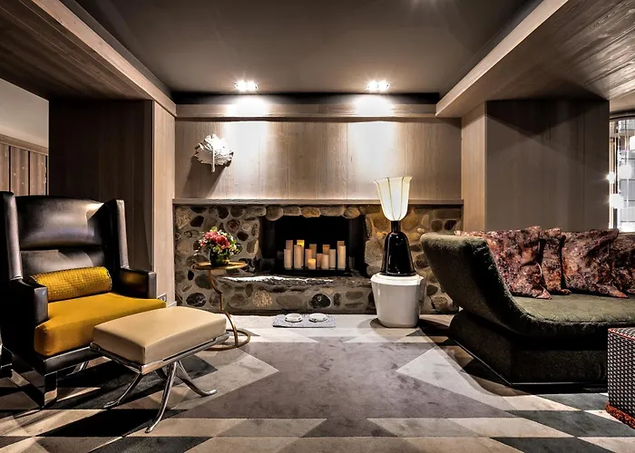 Hotel La Sivoliere Courchevel