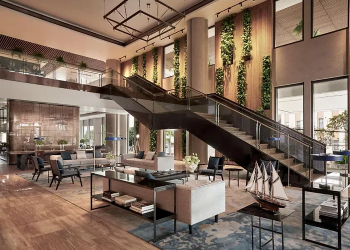 The Yacht Hotel By Dc Ha Long