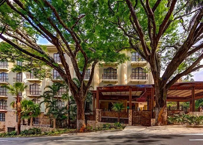 Movich Casa Del Alferez Hotel Cali