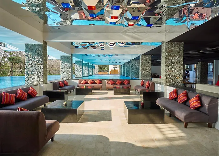 The Sintesa Residence Jimbaran