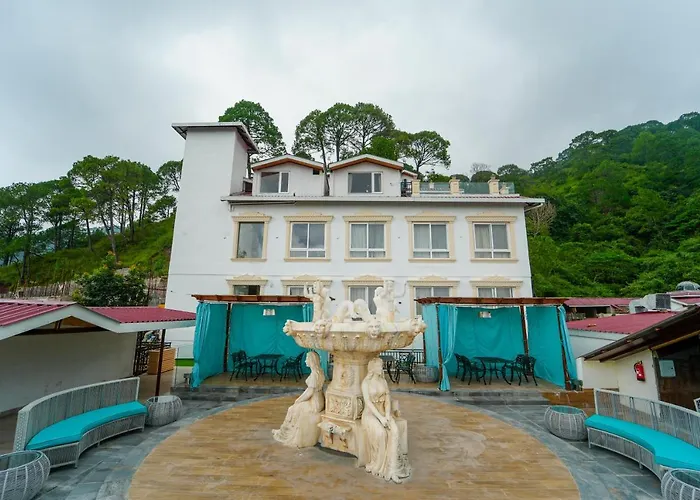 Villasita Resort Kasauli