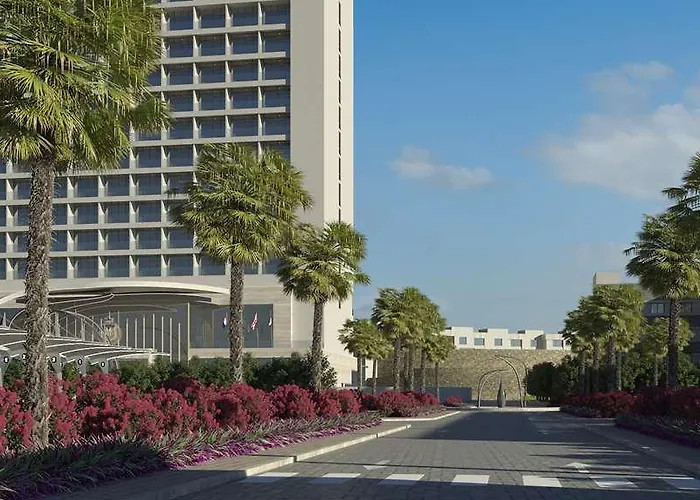 Royal M Al Aqah Beach Resort Fujairah
