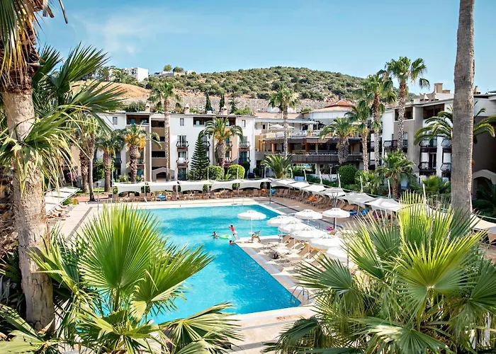 Tui Magic Life Bodrum - Adults Only