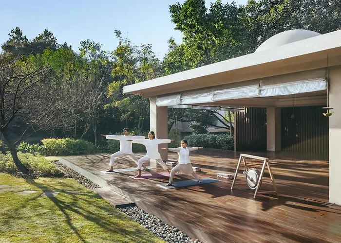 Six Senses Vana - A Wellness Retreat Dehradun