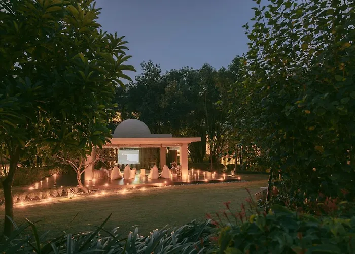 Six Senses Vana - A Wellness Retreat Dehradun