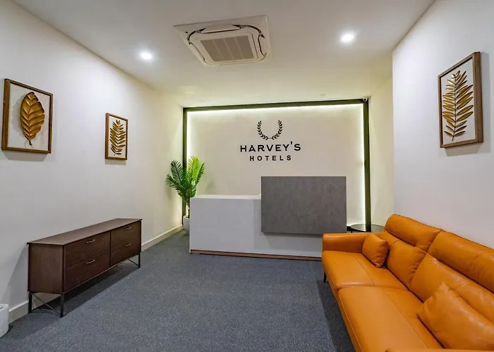 Harvey'S Hotels Hyderabad